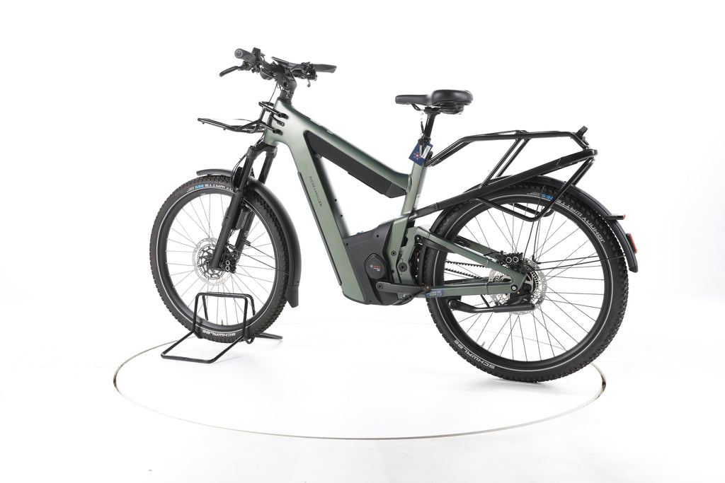 Riese & Müller Superdelite5 Rohloff SUV E-Bike 2025 - Image 8