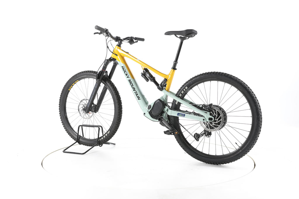 RockyMountain Altitude Powerplay 50 E-Bike Fully - Image 8