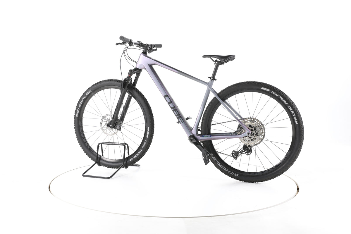 Cube Access WS C:62 Pro Fahrrad Hardtail - Image 8