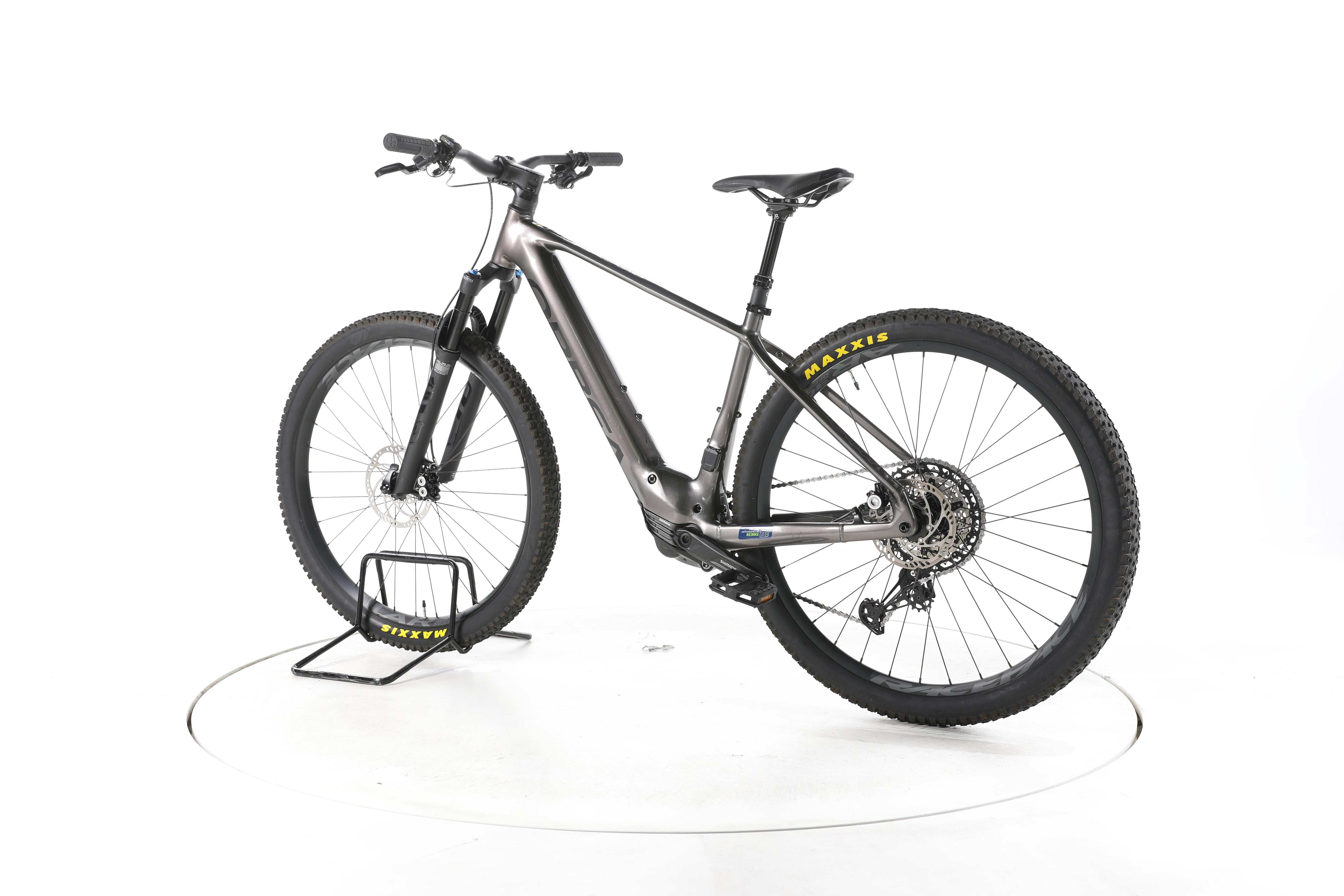 Orbea Urrun 10 E-Bike - Image 8