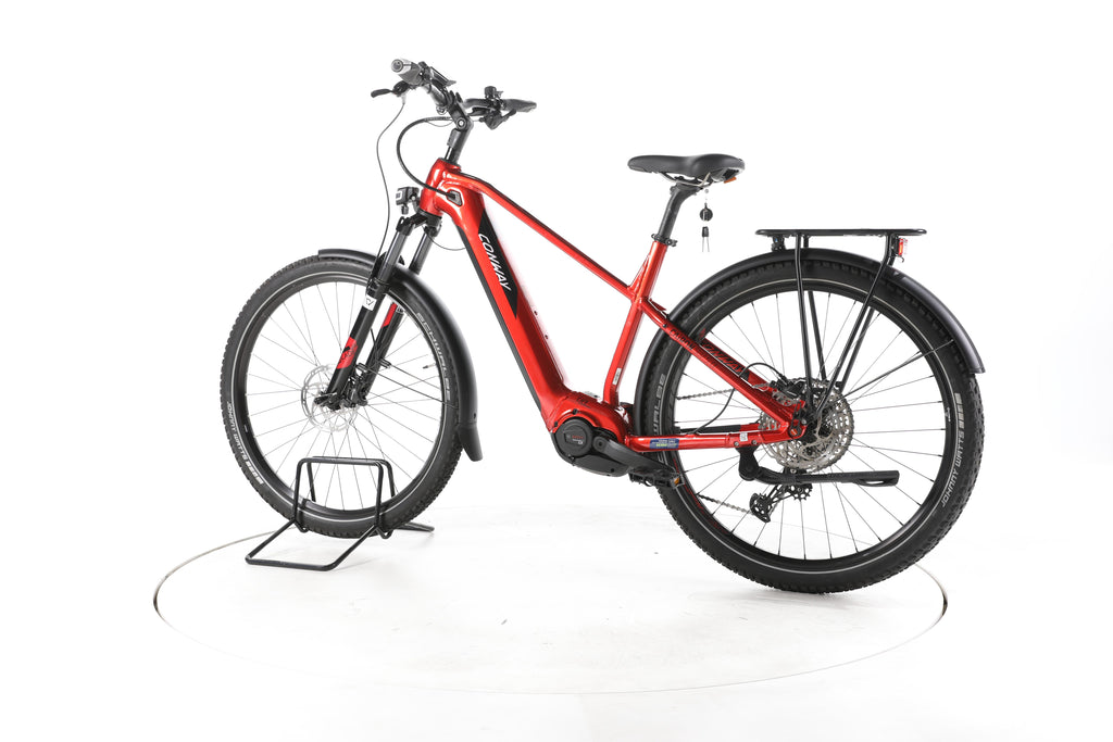 Conway Cairon SUV 5.0 Trekking E-Bike - Image 8