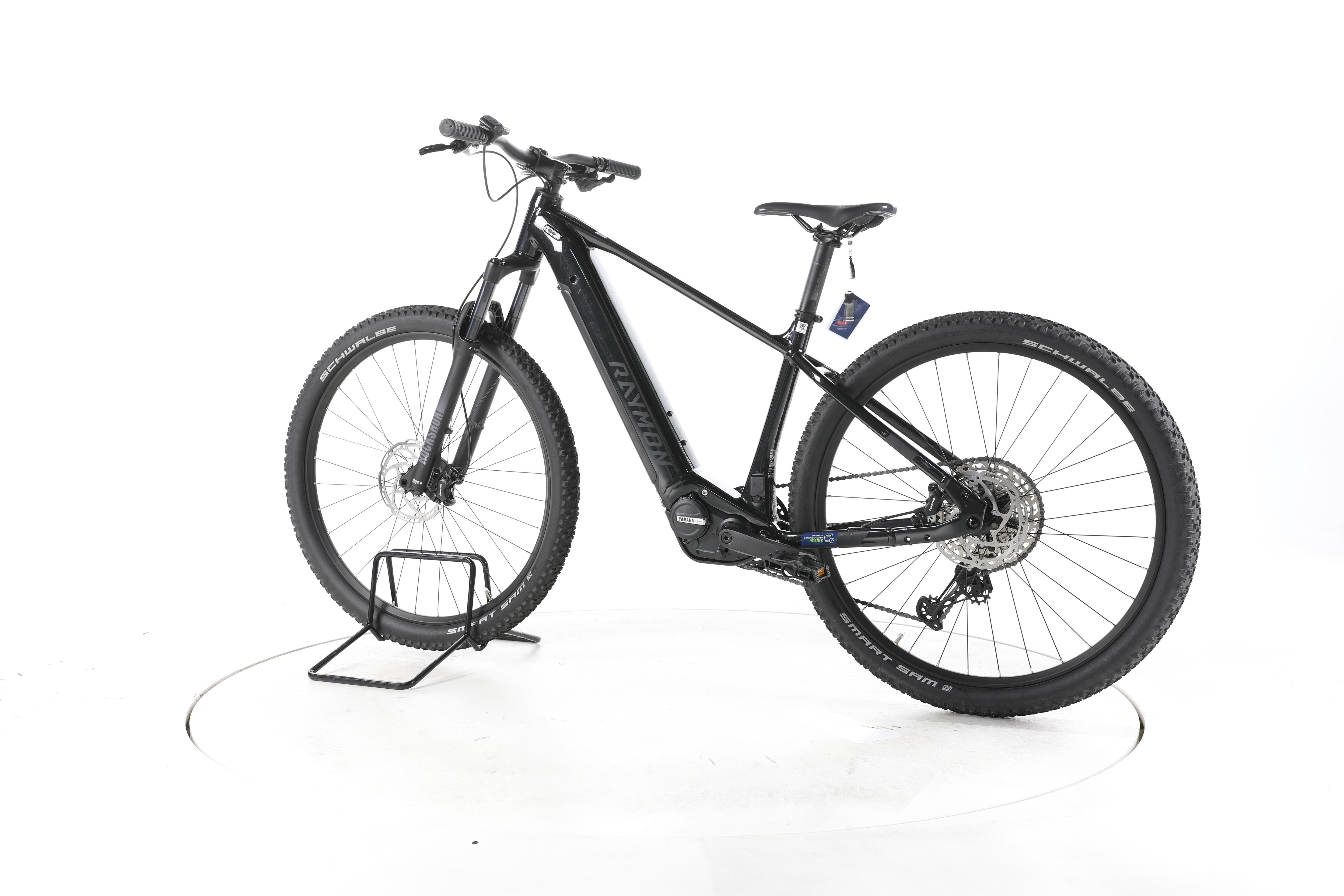 R Raymon Hardray Ultra E-Bike 2025 - Image 8
