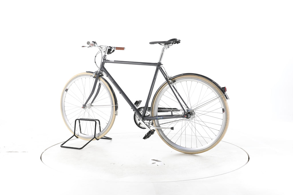Gazelle Van Stael Fahrrad City & Trekking - Image 8