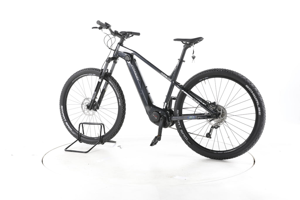 Conway Cairon S 2.0 E-Bike - Image 8