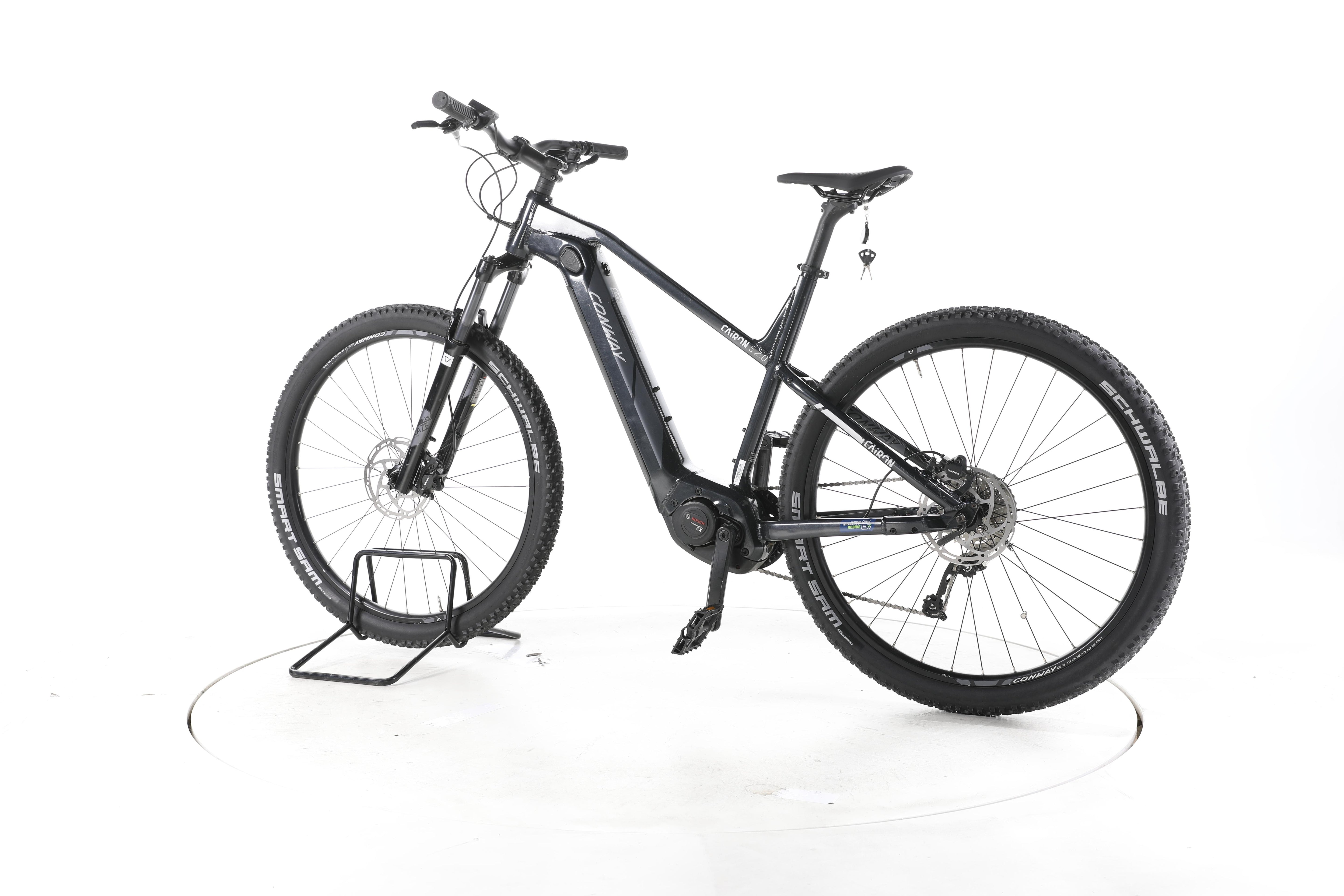 Conway Cairon S 2.0 E-Bike - Image 8