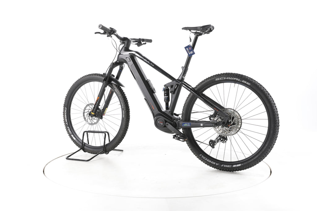 Bulls Sonic EVO TR 2 E-Bike Fully Carbon - Image 8