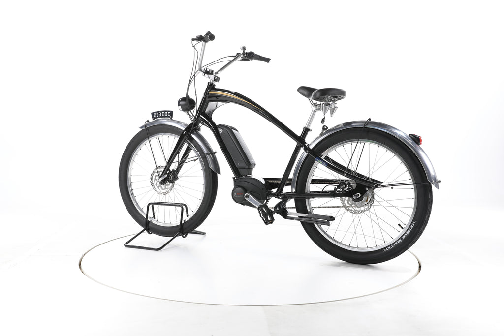 Electra Bicycle Ghostrider Go! E-Cruiser Bikes - Image 8