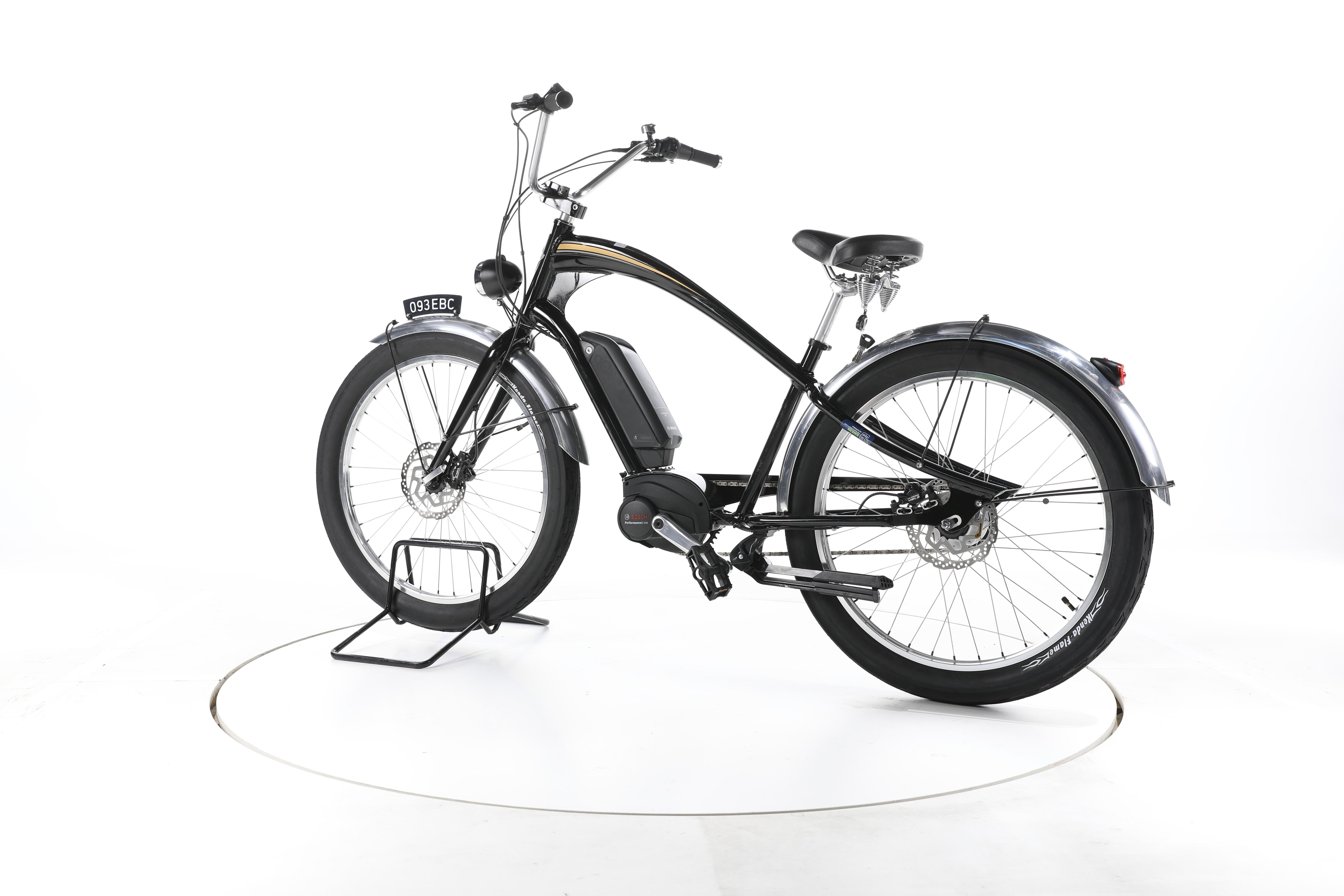 Electra Bicycle Ghostrider Go! E-Cruiser Bikes - Image 8