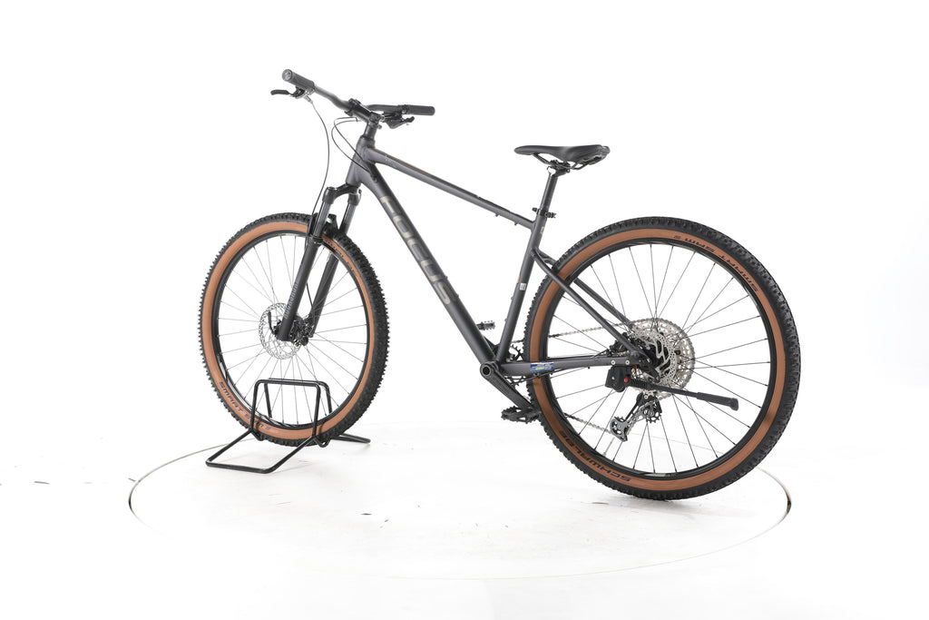 Focus JAM 6.8 Fahrrad Hardtail - Image 8