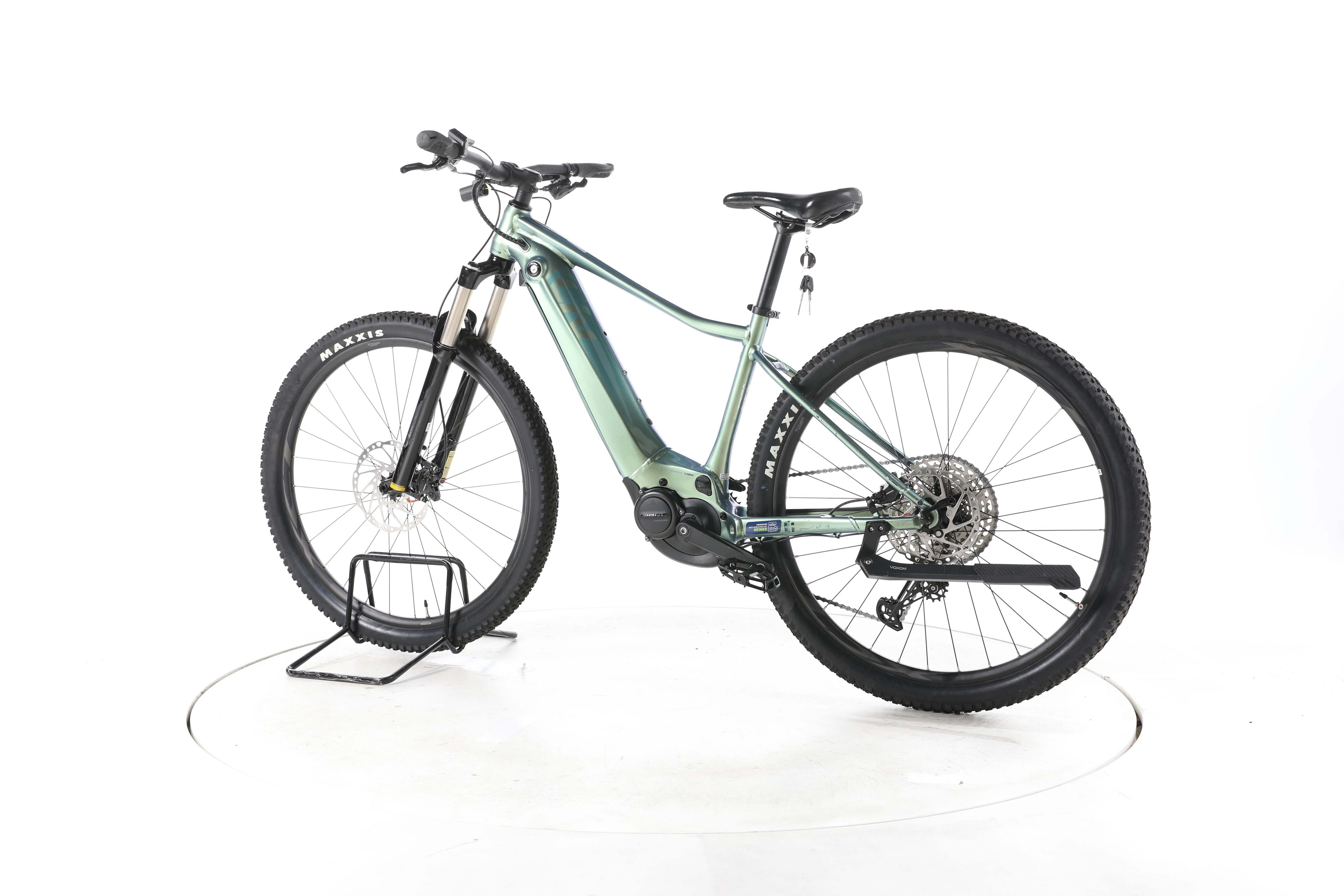 Liv Vall-E+ 1 E-Bike - Image 8