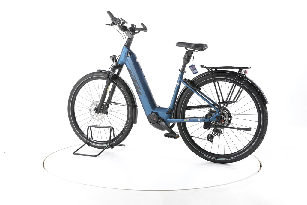 KTM Macina Style 730 Trekking E-Bike Tiefeinsteiger - Image 8