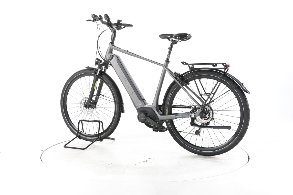 Kalkhoff ENDEAVOUR 3.B MOVE Trekking E-Bike - Image 8