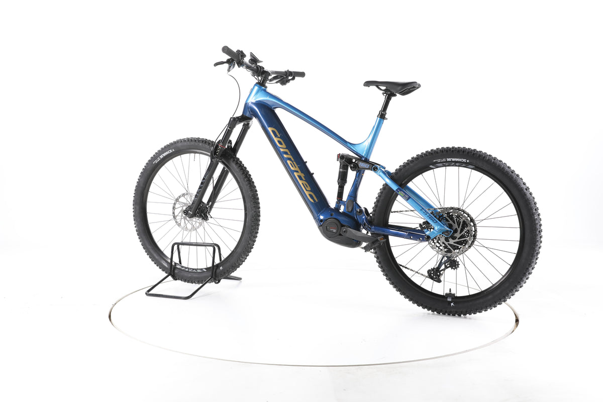 Corratec E-Power RS ​​160 Pro E-Bike Fully - Image 8