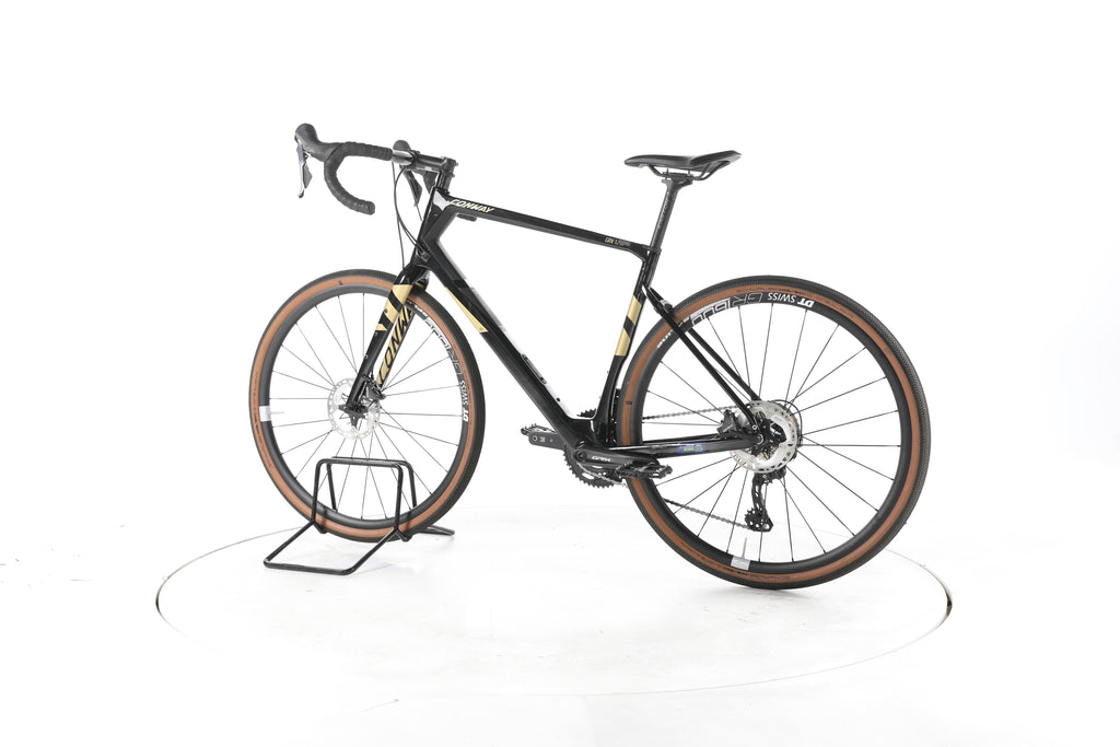 Conway GRV 12.0 Gravelbike Carbon - Image 8