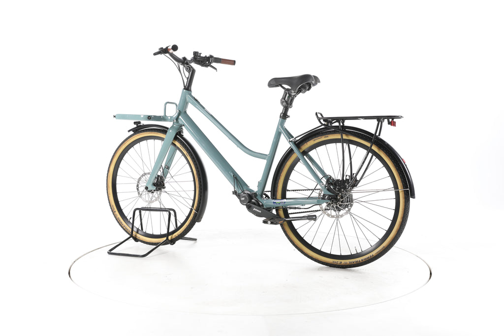 Schindelhauer Bikes Emilia IX City E-Bike - Image 8
