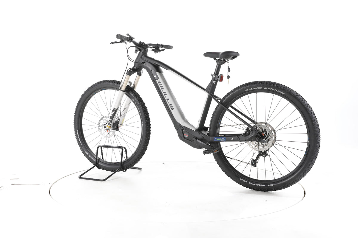 Bulls E-Stream EVO 1 E-Bike - Image 8