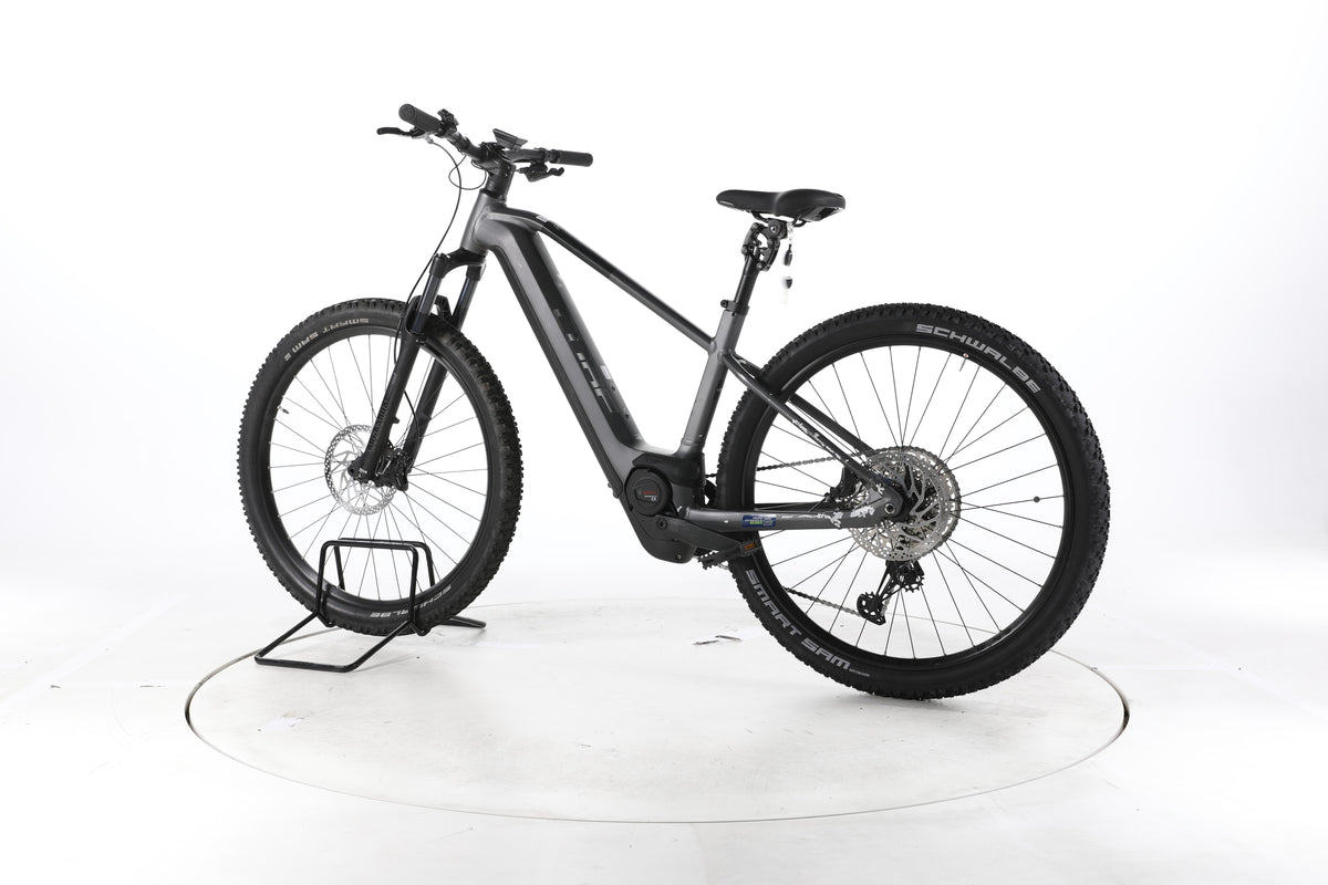 Cube Reaction Hybrid Race E-Bike - Image 8