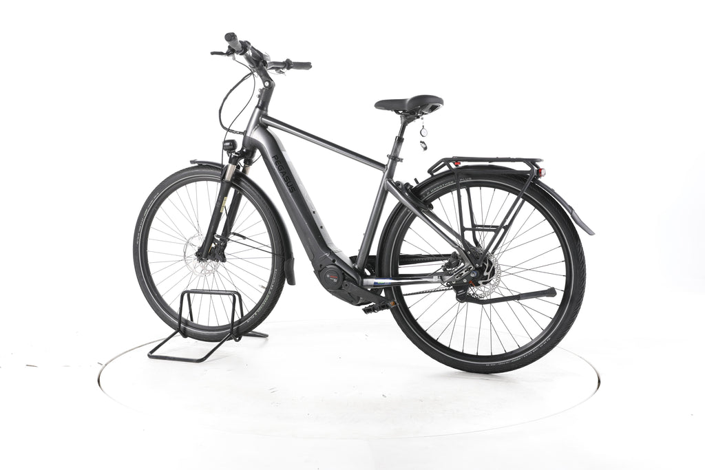 Pegasus Premio Evo 5F Lite City E-Bike - Image 8