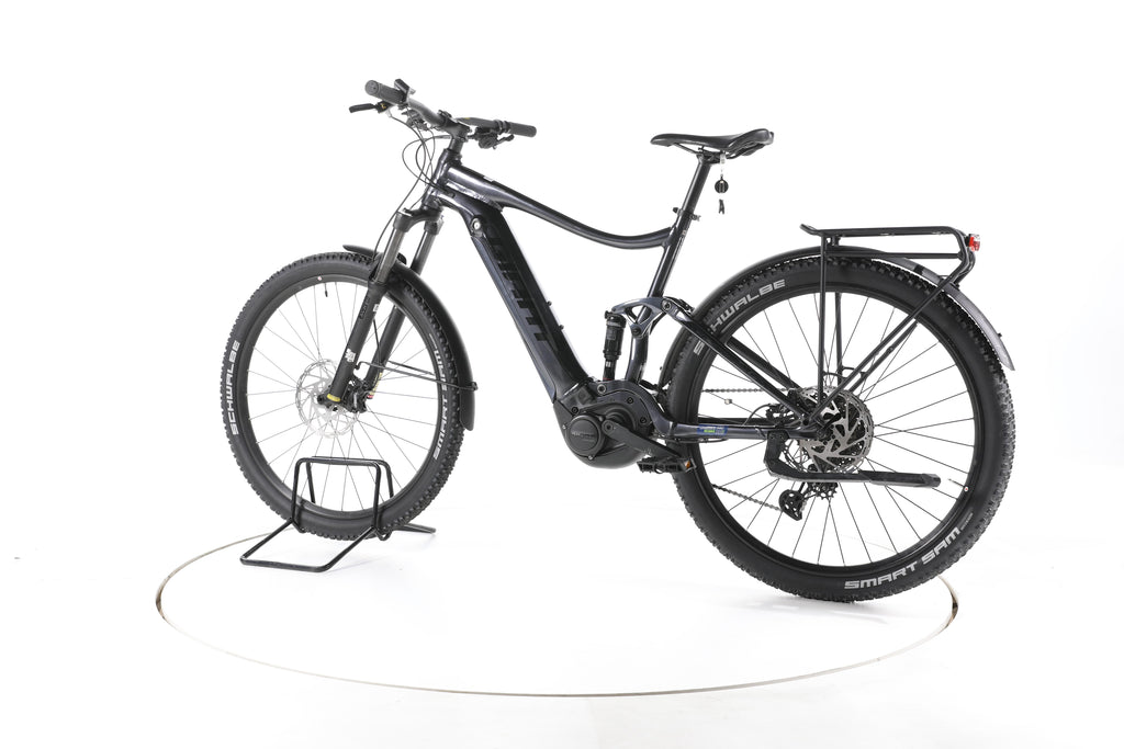 Giant Stance E+ EX SUV E-Bike - Image 8