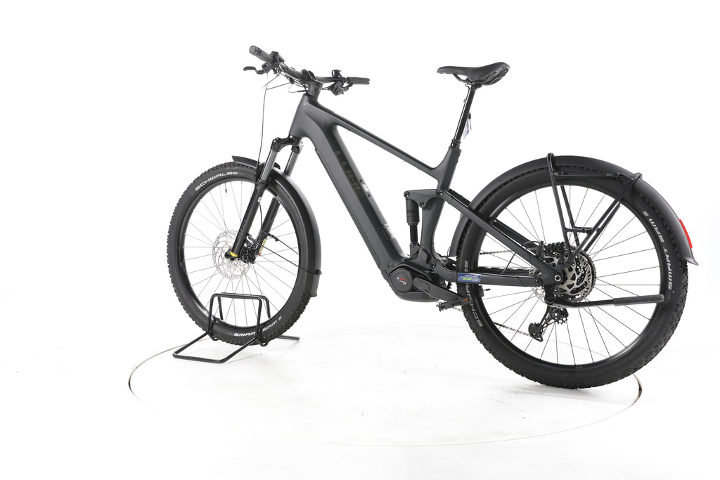 Cube Stereo Hybrid ONE 22 Pro Allroad Trekking E-Bike 2025 - Image 8