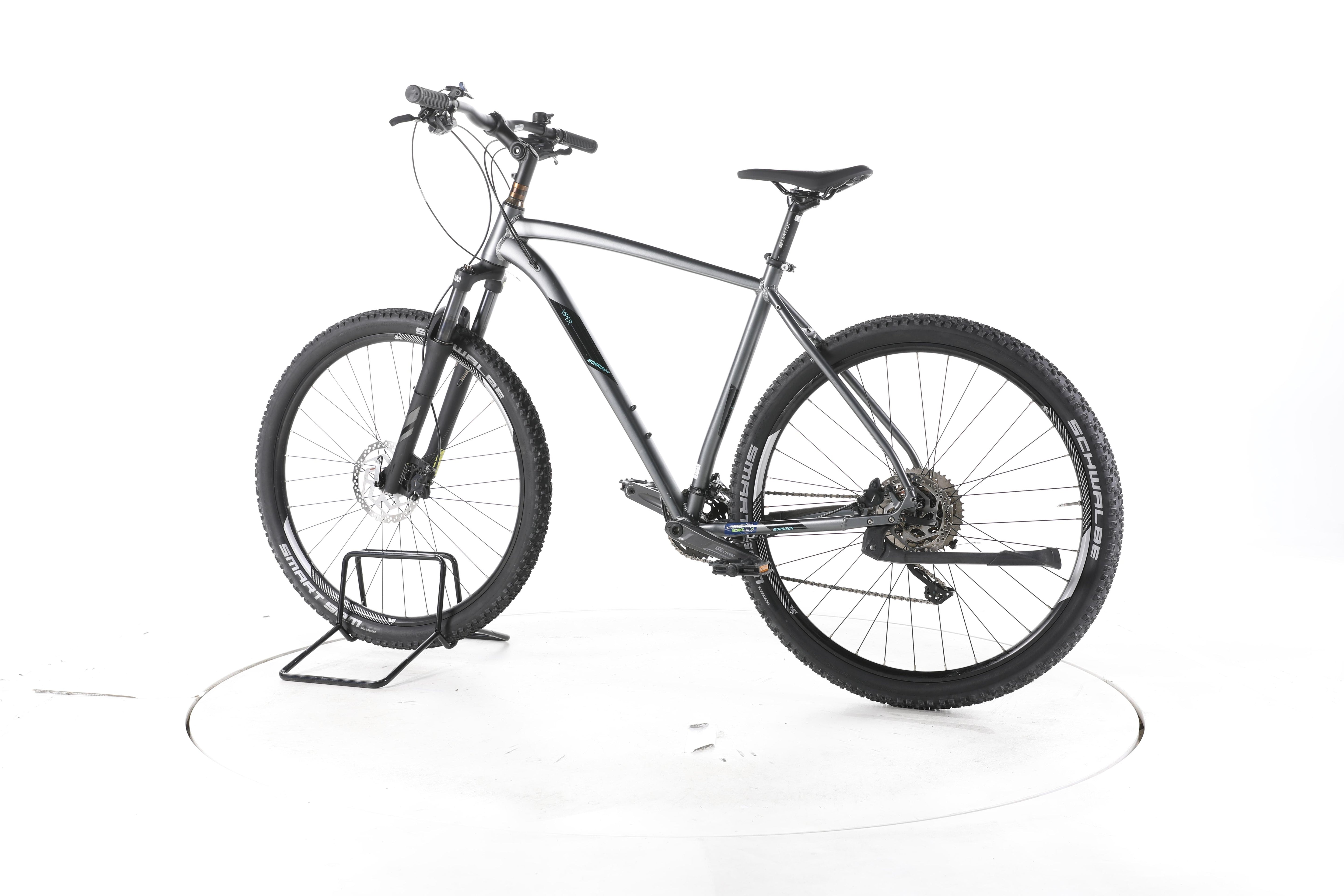 MORRISON VIPER Fahrrad Hardtail - Image 8