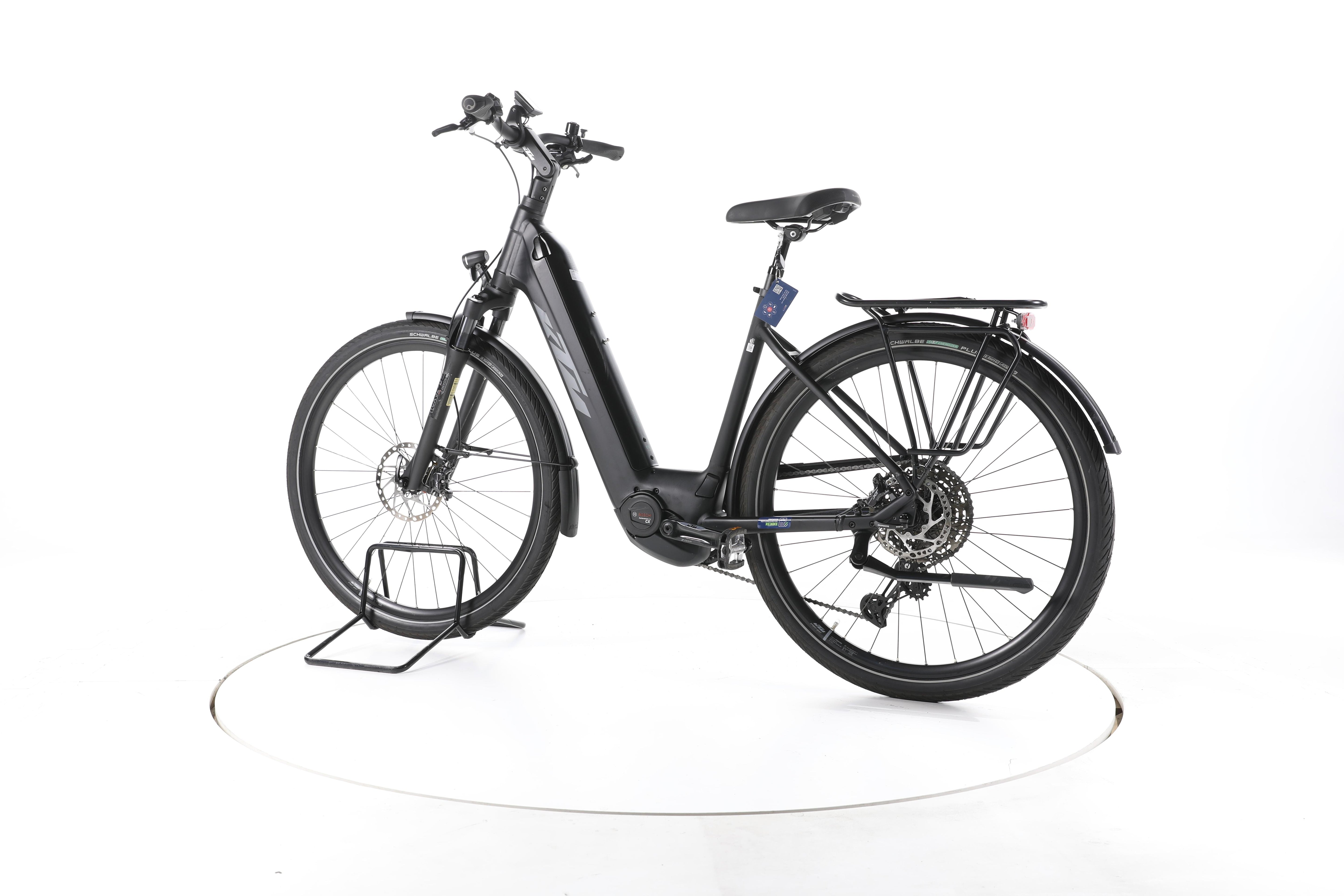 KTM Macina Style XT 750 LTD Trekking E-Bike Tiefeinsteiger 2024 - Image 8