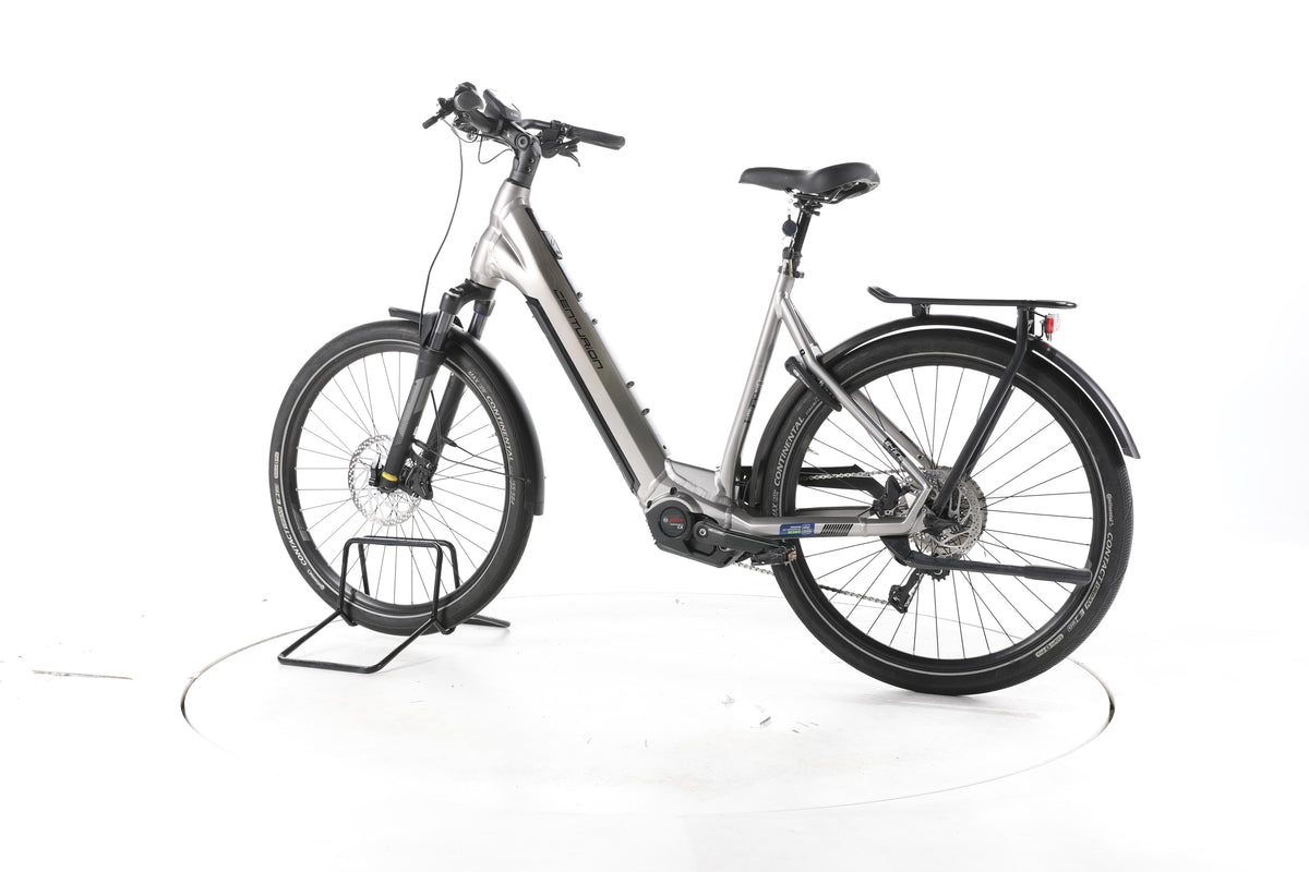 Centurion E-Fire City R960i Plus Trekking E-Bike Tiefeinsteiger - Image 8