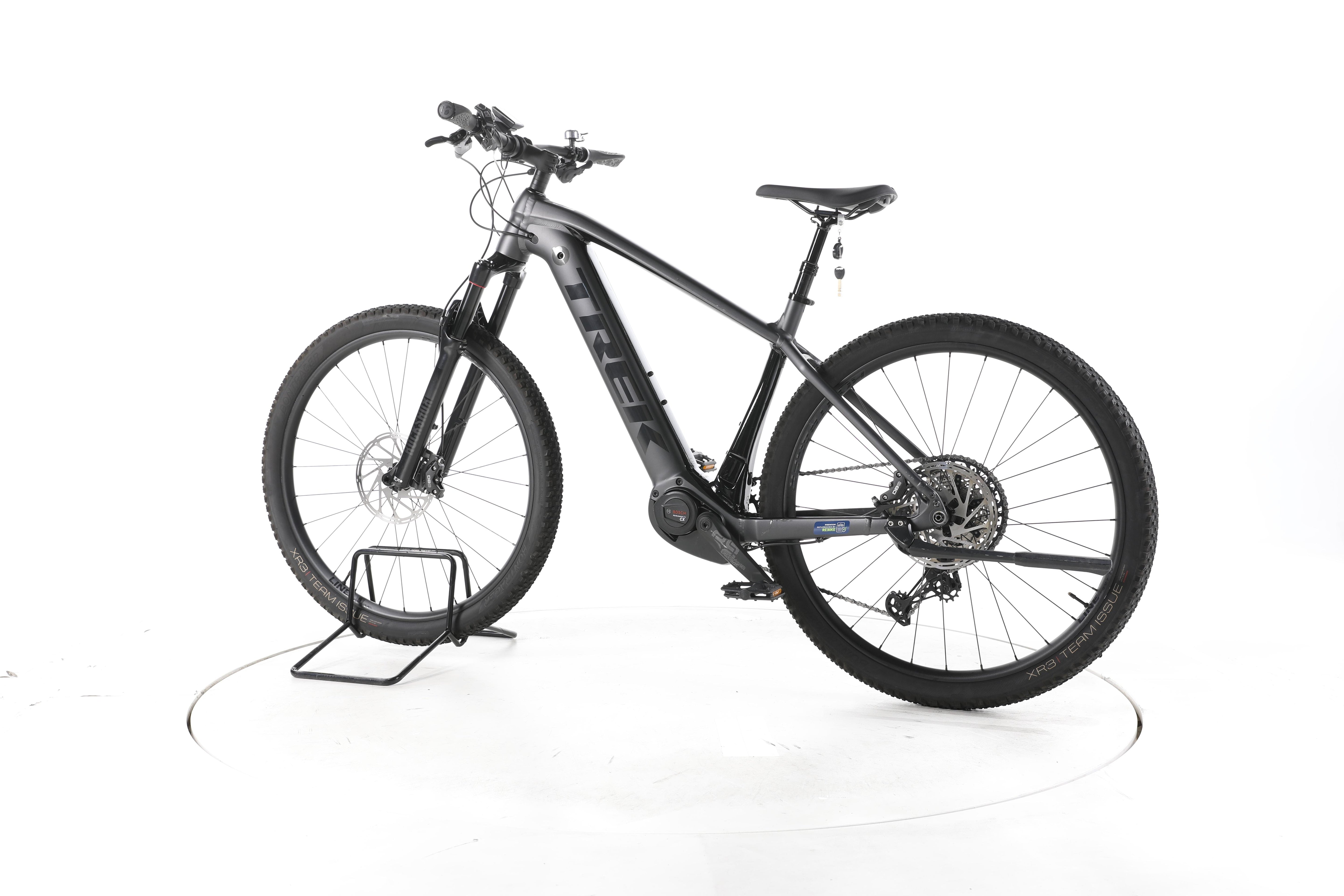 Trek Powerfly 7 Gen 4 E-Bike - Image 8