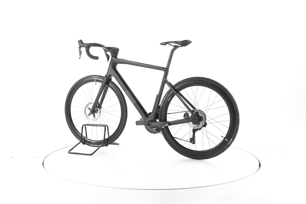 Rose Reveal Plus Ultegra Di2 E-Gravel & Rennrad Carbon 2025 - Image 8