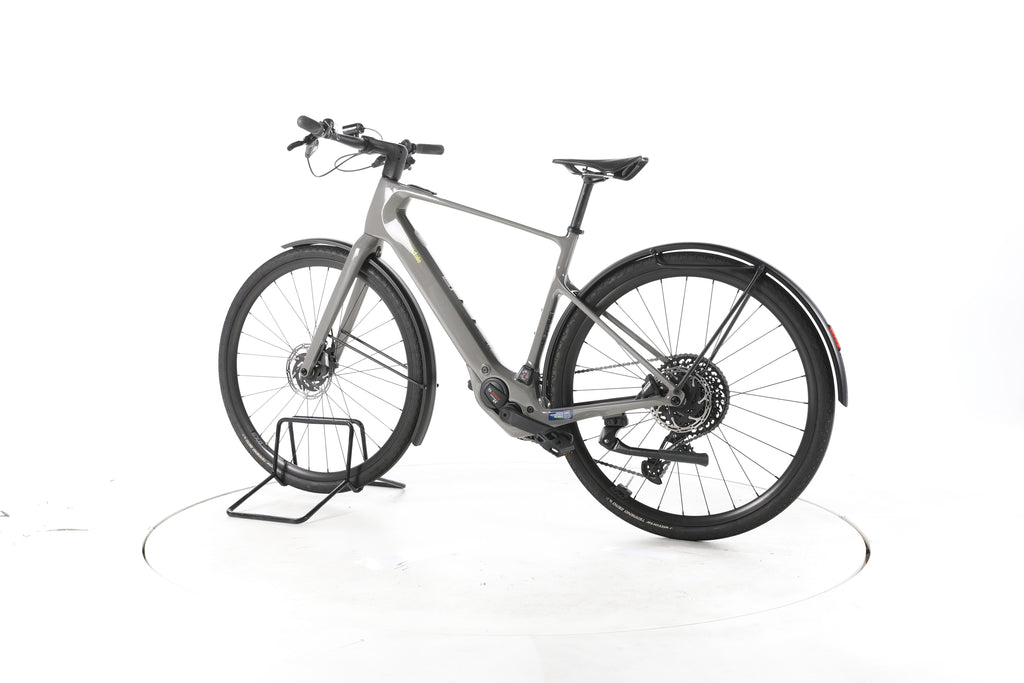 Cannondale Tesoro 1 E-Bike Carbon 2024 - Image 8