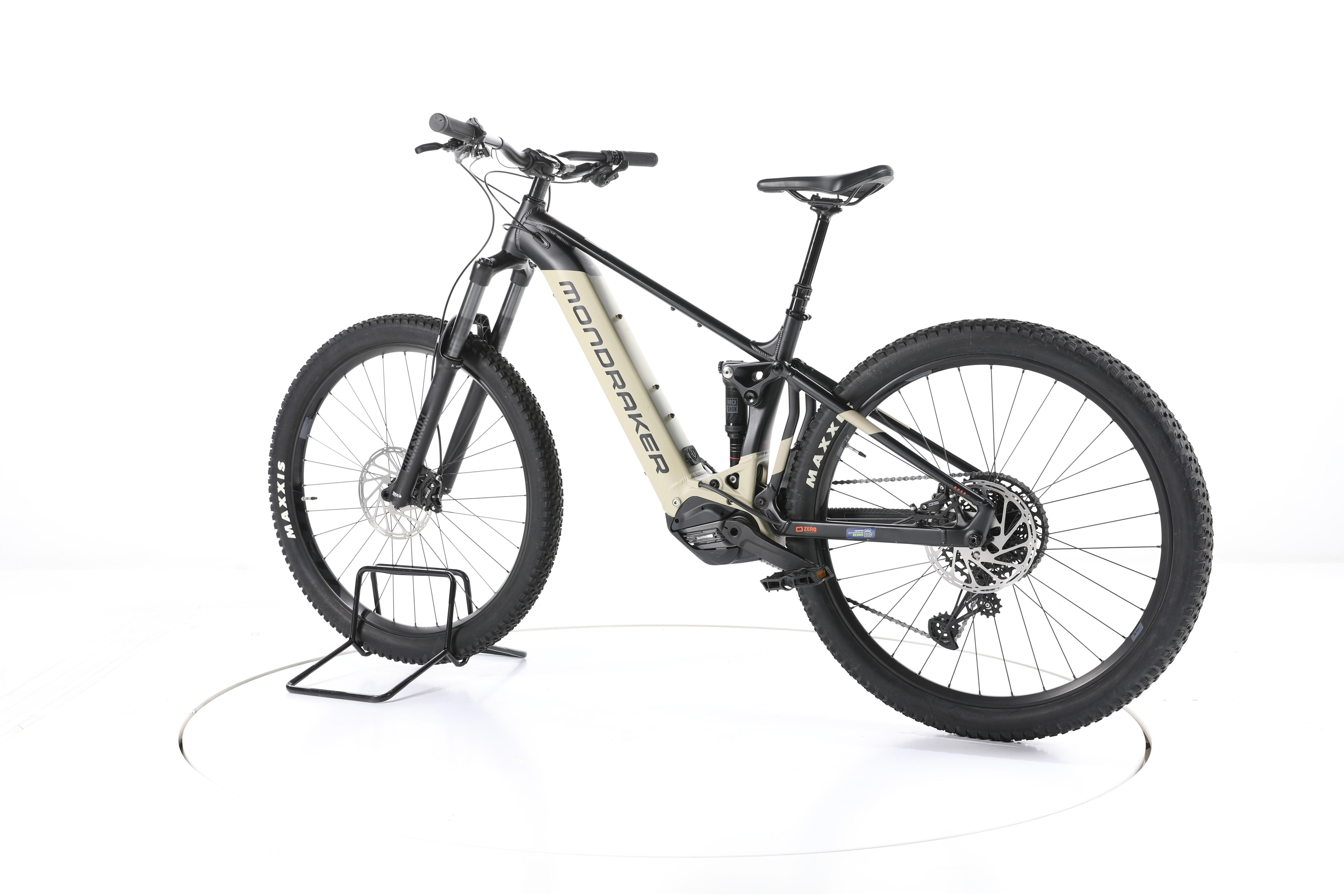 Mondraker DUSK E-Bike Fully - Image 8