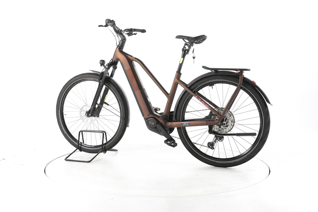 Cube Kathmandu Hybrid Pro Trekking E-Bike 2026 - Image 8