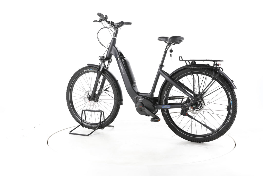 Velo de Ville SEB 800 City E-Bike Tiefeinsteiger 2024 - Image 8