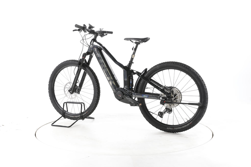 Trek Powerfly FS7 E-Bike Fully - Image 8