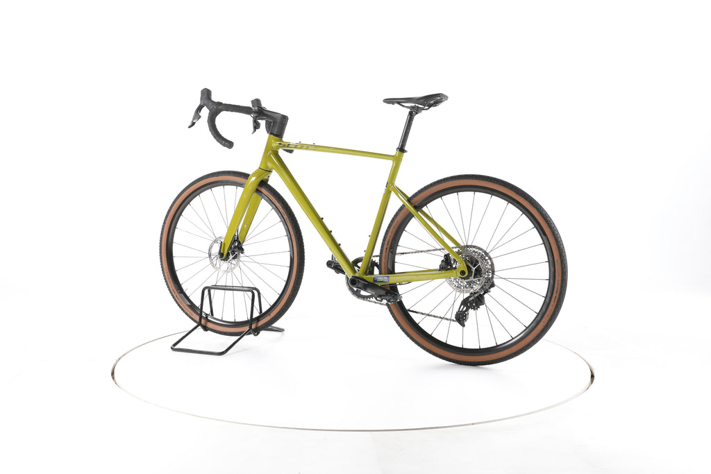 Scott Speedster Gravel 10 Gravelbike 2024 - Image 8