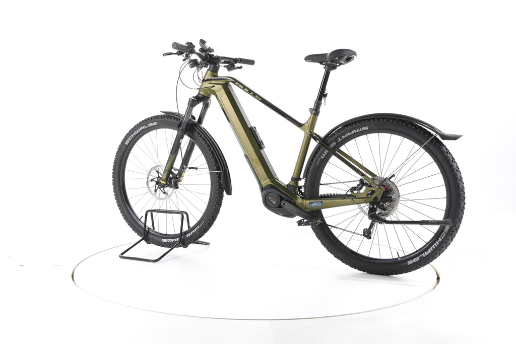 Bulls Sonic EVO 1 E-Bike - Image 8