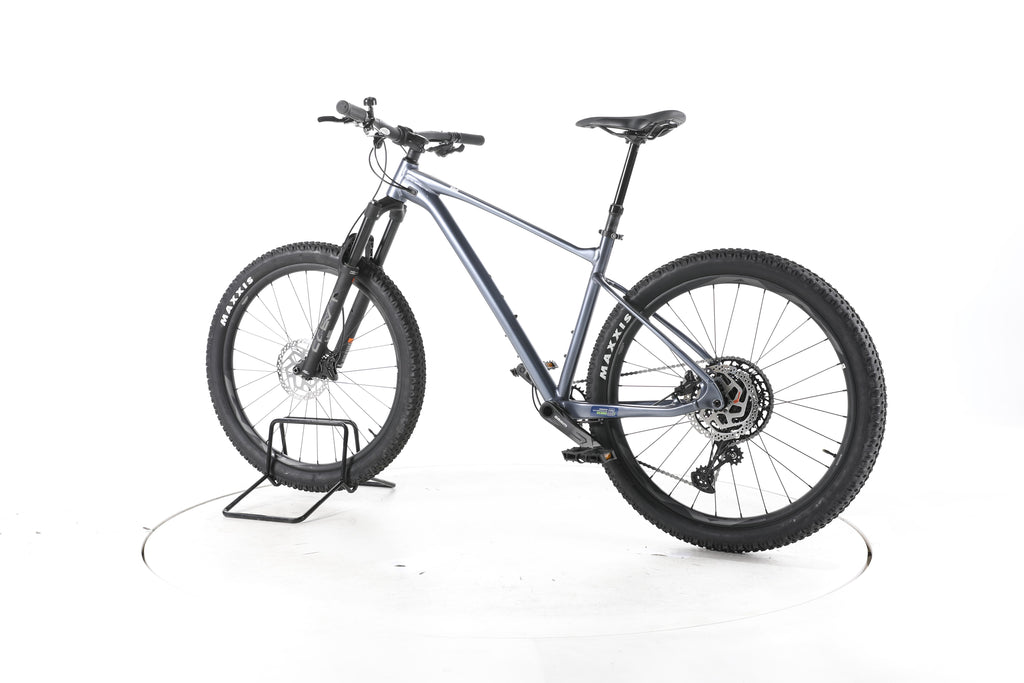 Giant Fathom 1 - Aktionsmodell Fahrrad Hardtail - Image 8