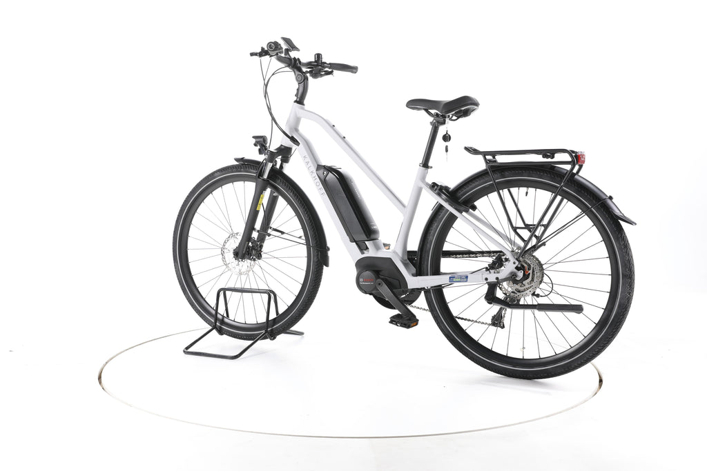 Kalkhoff Endeavour 1.B Move Trekking E-Bike - Image 8