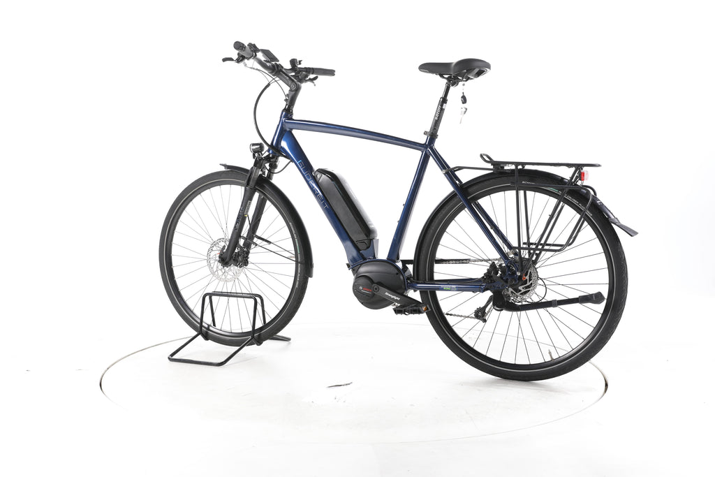 Gudereit ET-3 evo Trekking E-Bike - Image 8
