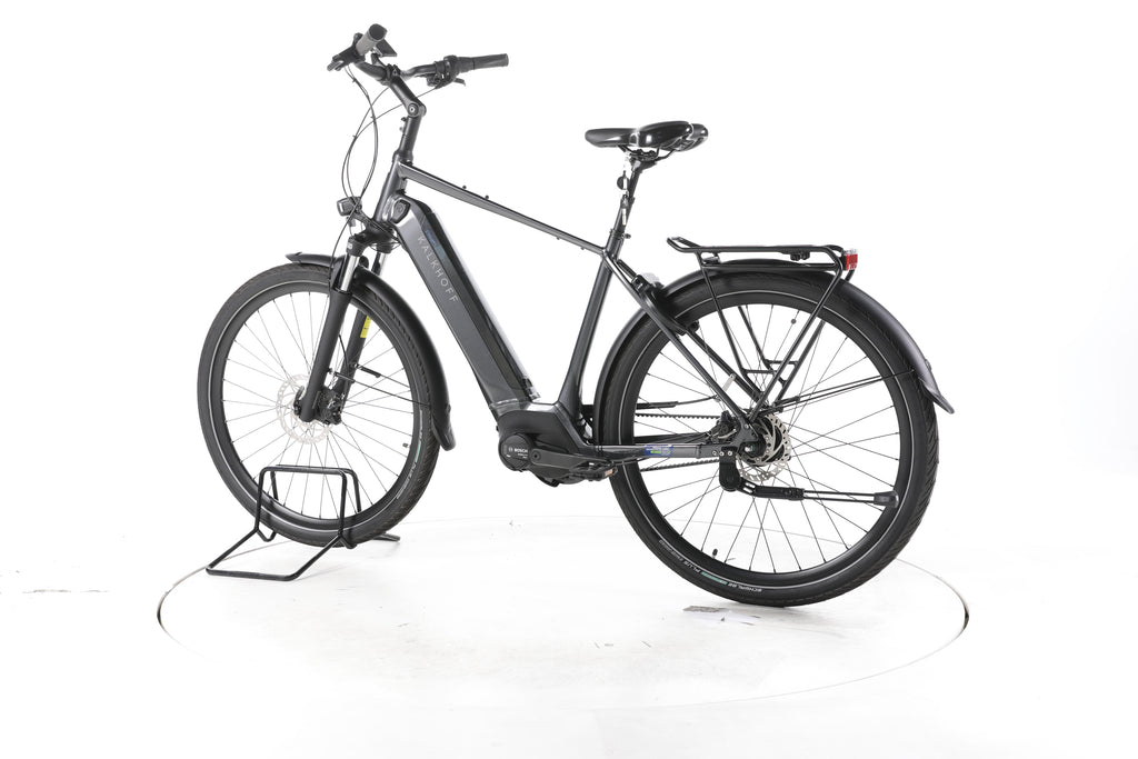Kalkhoff Image 3 Move BLX City E-Bike 2024 - Image 8