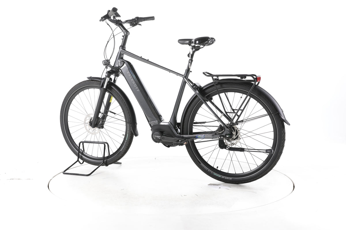 Kalkhoff Image 3 Move BLX City E-Bike 2024 - Image 8