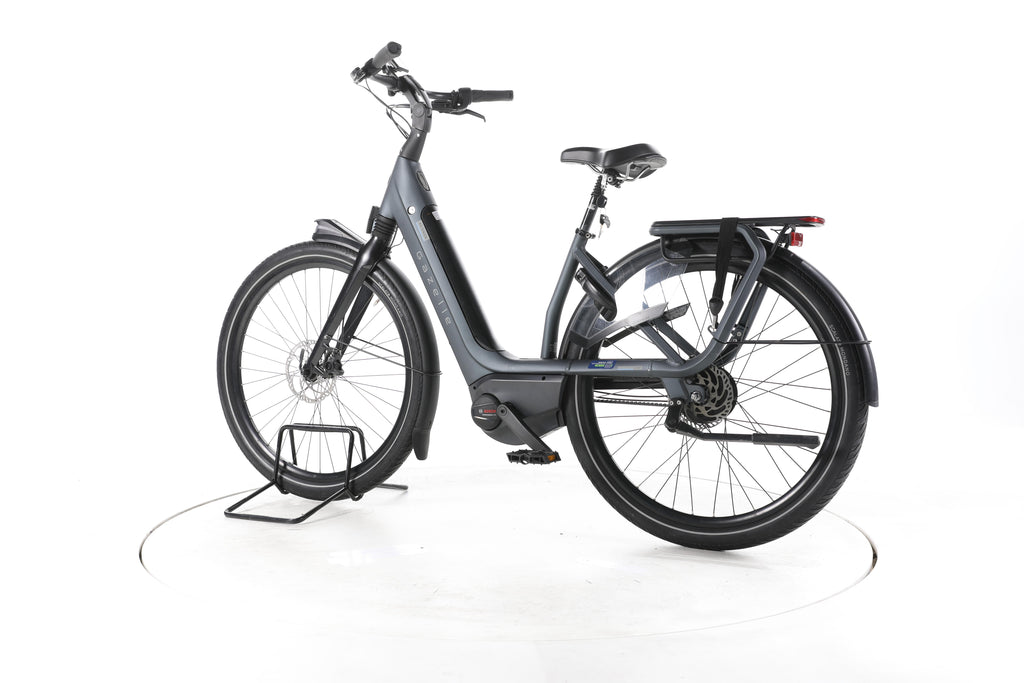 Gazelle Avignon C380 City E-Bike Tiefeinsteiger - Image 8