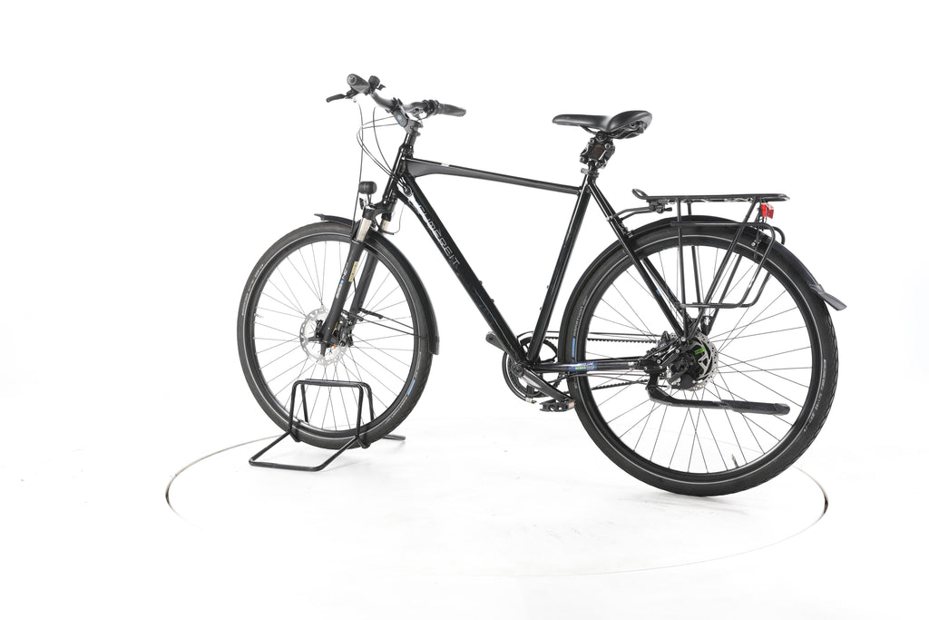 Gudereit LC-R 4.0 evo Fahrrad City & Trekking - Image 8