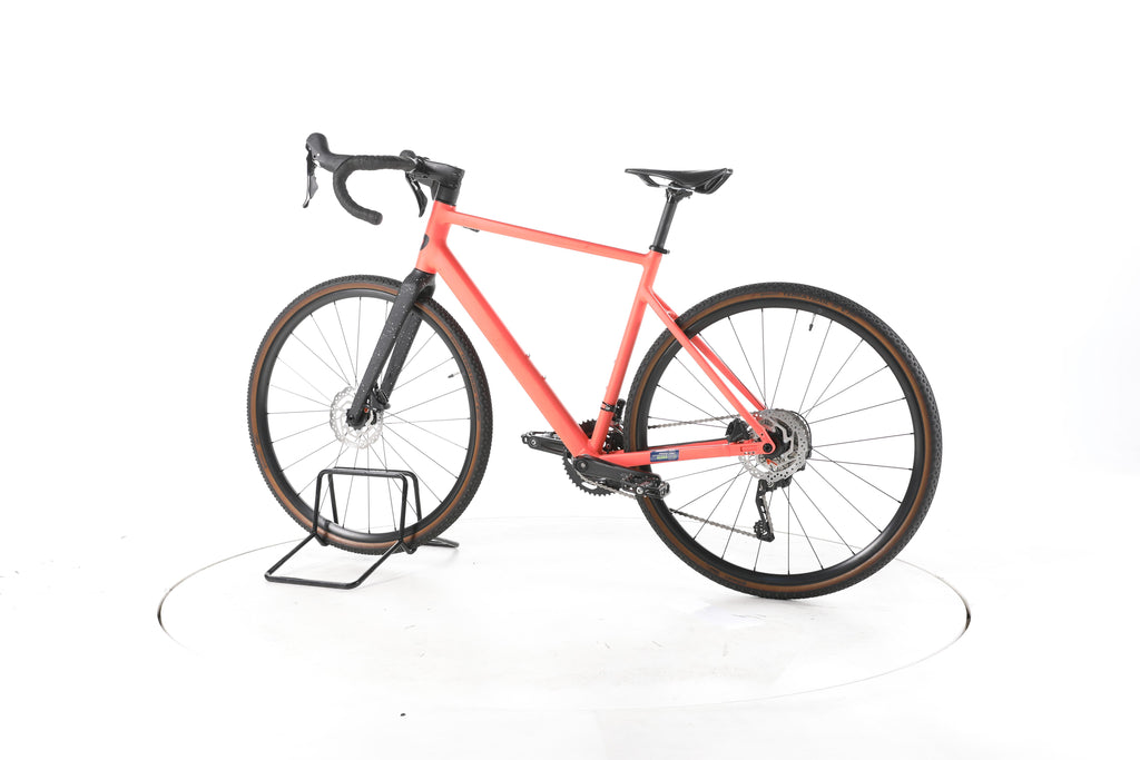 Rose Blend GRX400 Gravelbike 2024 - Image 8