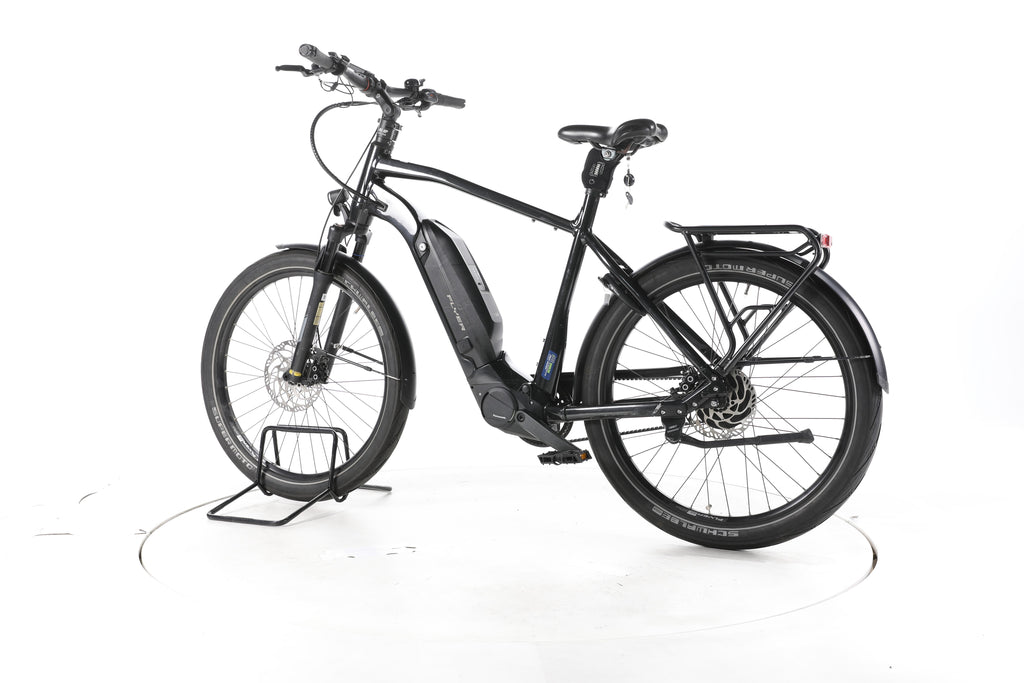 FLYER Upstreet3 7.23 City E-Bike - Image 8