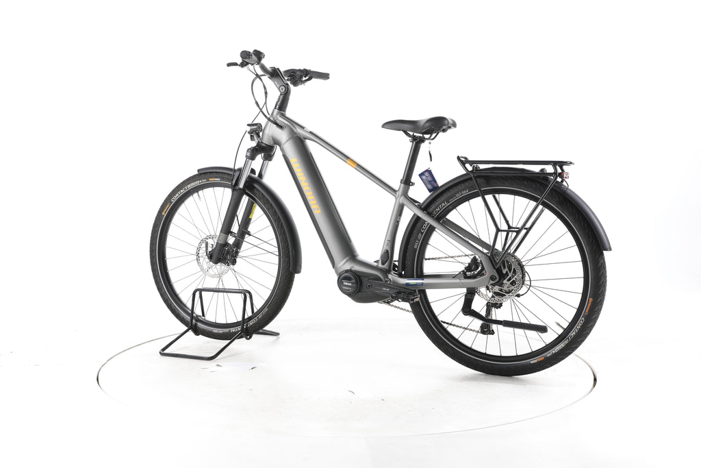 Winora Yucatan X8 Trekking E-Bike - Image 8