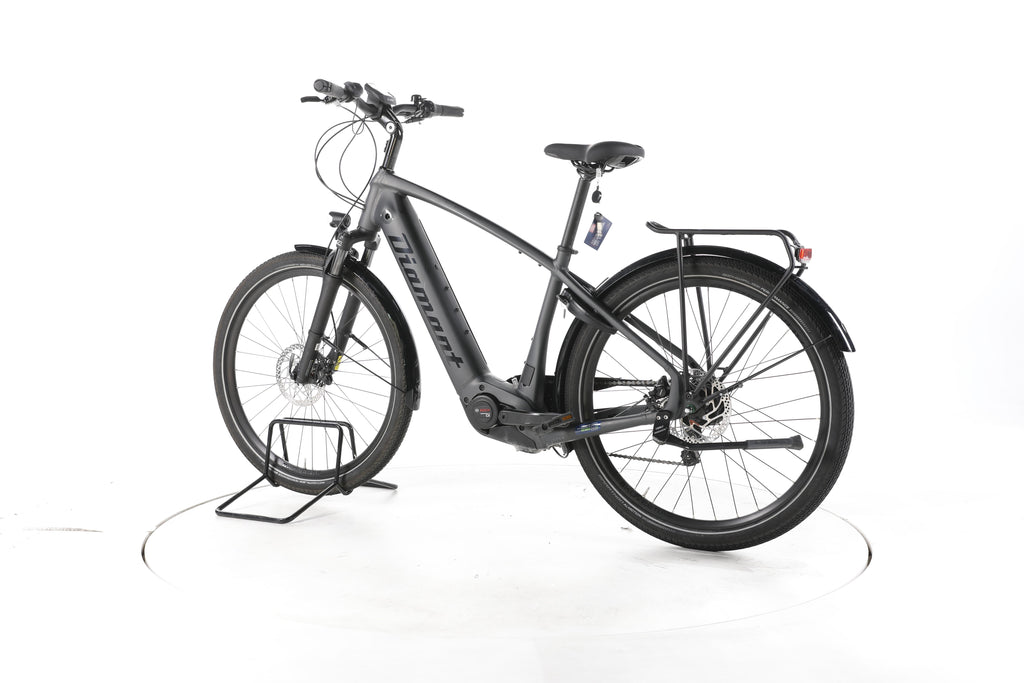 Diamant Opal+ City E-Bike - Image 8