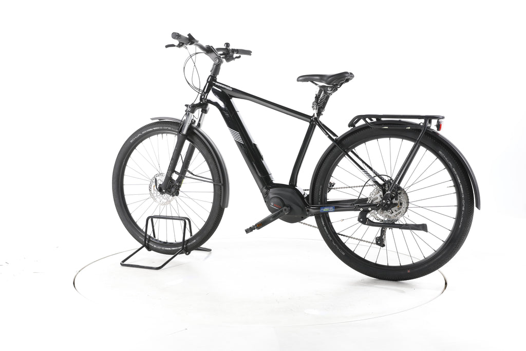 Cannondale canvas neo 2 Trekking E-Bike - Image 8