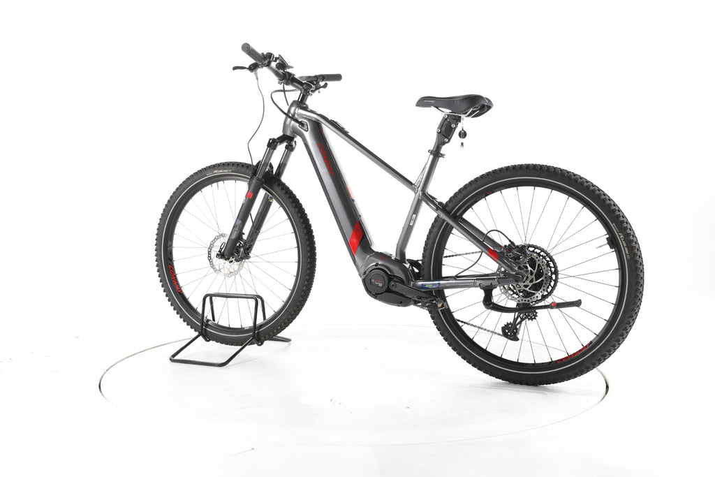 Conway Cairon S 4.0 E-Bike - Image 8