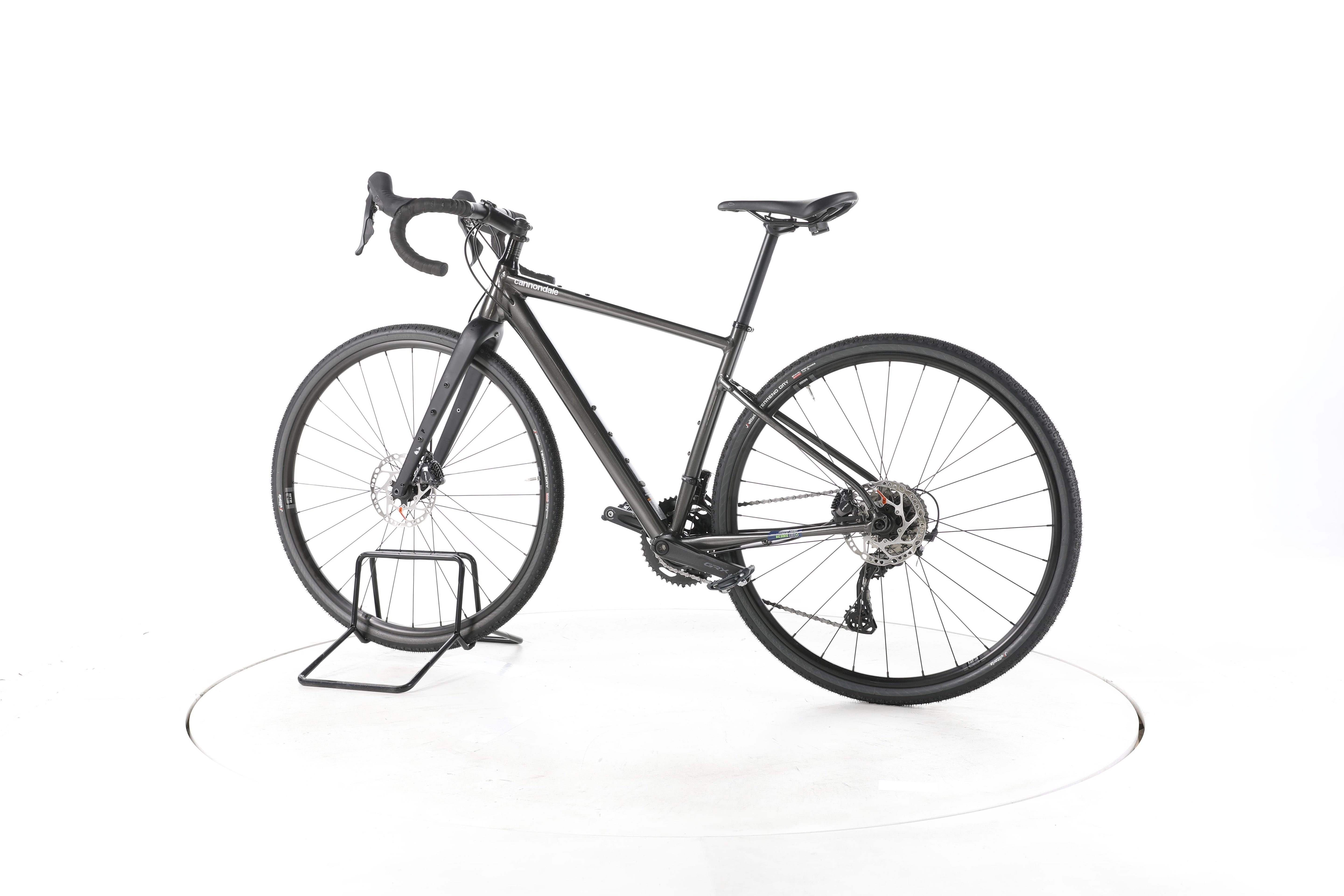 Cannondale Topstone 1 Gravelbike - Image 8